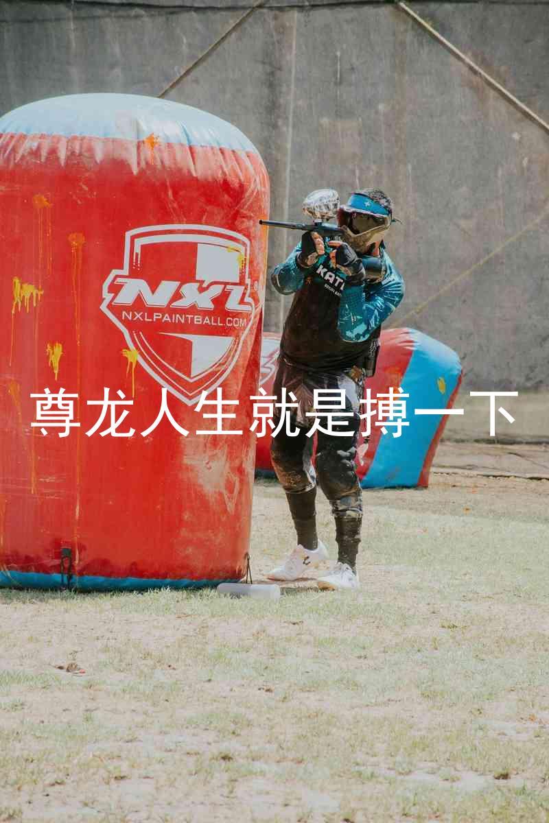 尊龙人生就是搏一下